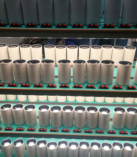 5000+智造工廠(chǎng)