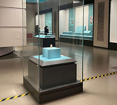 10年專注于博物館級燈光定制及場景化照明解決方案