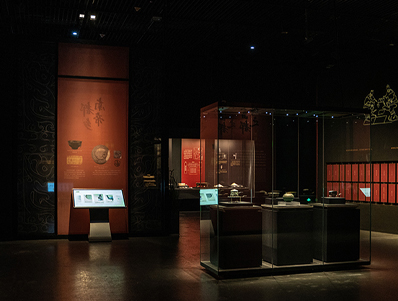 博物館里的光，不只是照亮那么簡(jiǎn)單