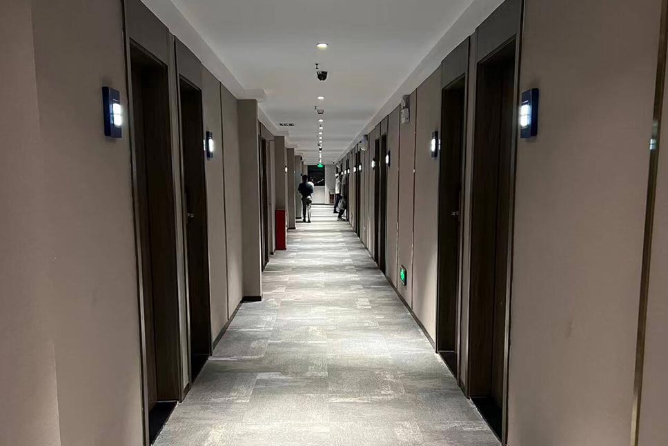 以多元配光賦能展陳空間，解鎖展陳照明新可能