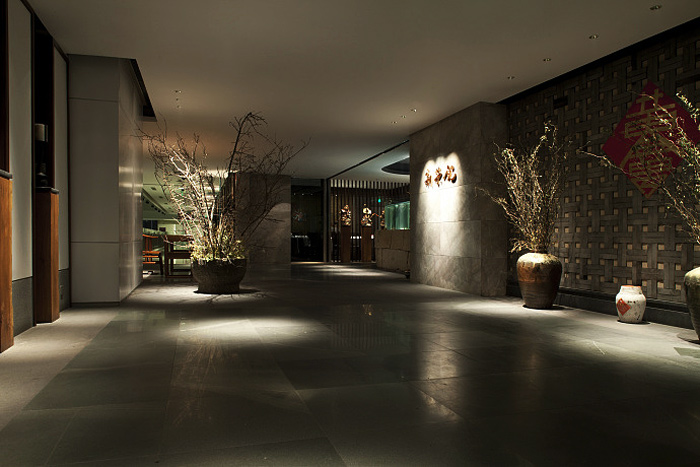 大酒樓項(xiàng)目應(yīng)用案例