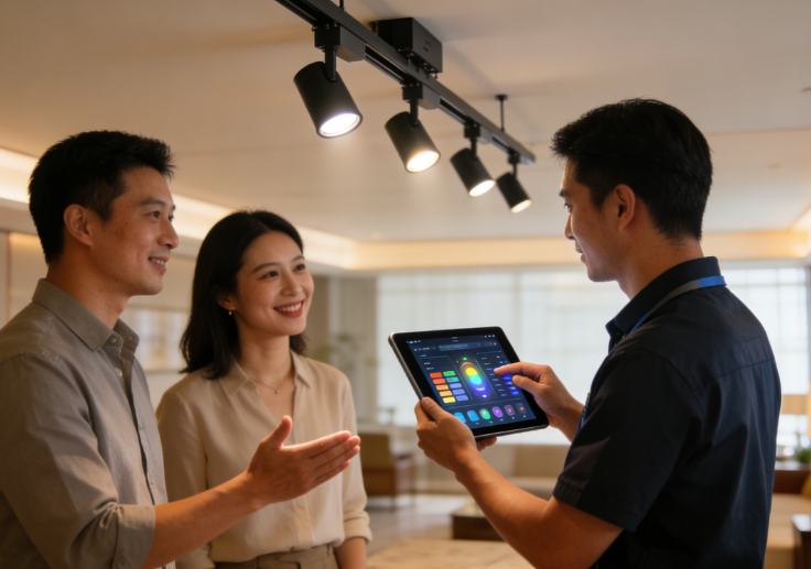 我們項(xiàng)目有嚴(yán)格的預(yù)算和審計(jì)要求，你們的方案如何體現(xiàn)性價(jià)比？