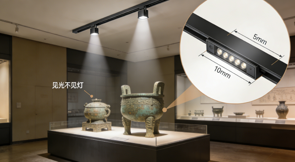 你們的燈具有沒有一些創(chuàng)新的、更簡(jiǎn)潔好用的新產(chǎn)品？