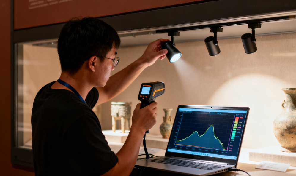 精準(zhǔn)定制·全周期護(hù)航 名泓照明助力高端項(xiàng)目照明升級(jí)