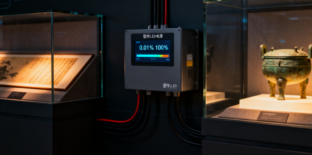 精準(zhǔn)光效·省心定制 名泓照明賦能高端場(chǎng)景品質(zhì)升級(jí)