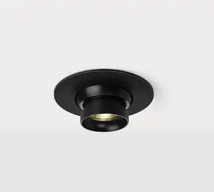 嵌入式變焦小射燈